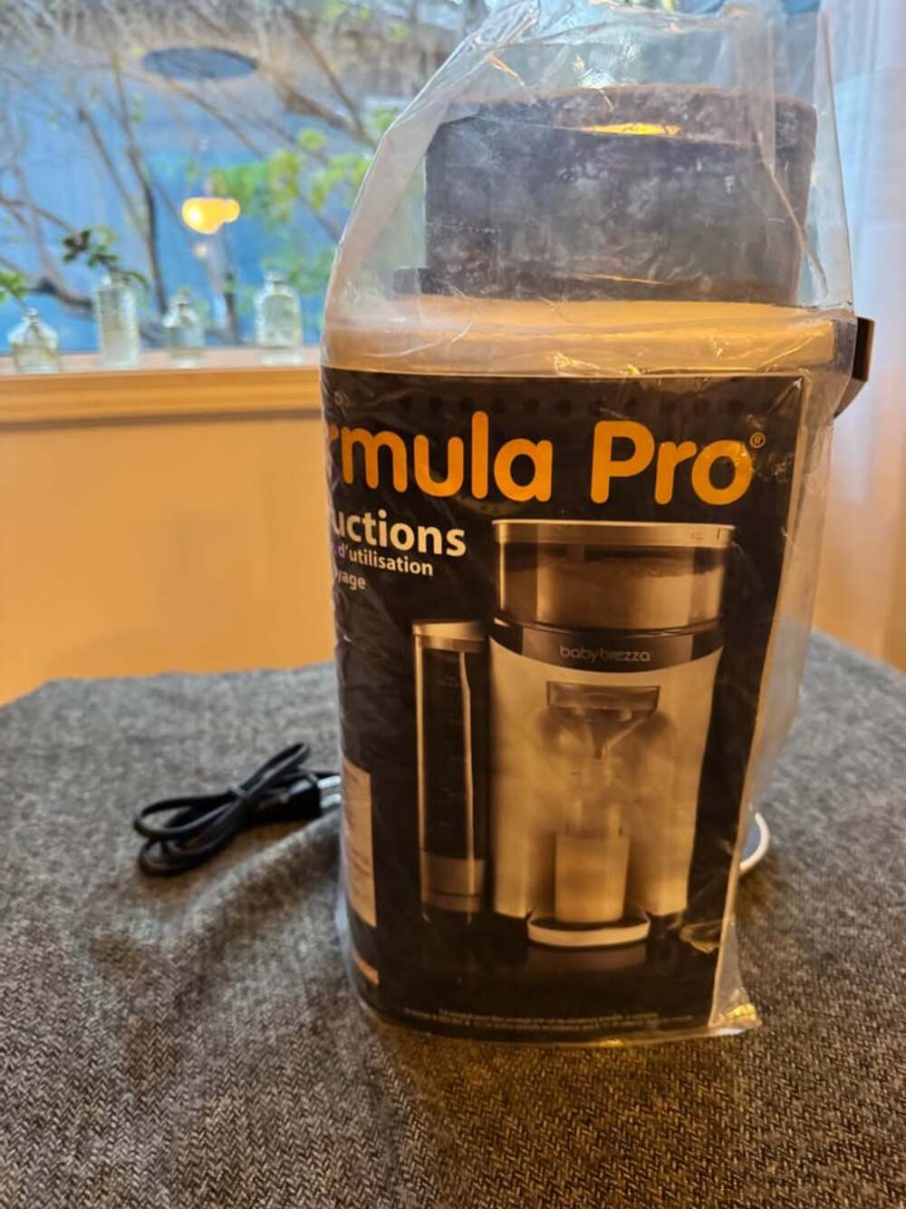 Baby Brezza Formula Pro - Picture 2 of 3